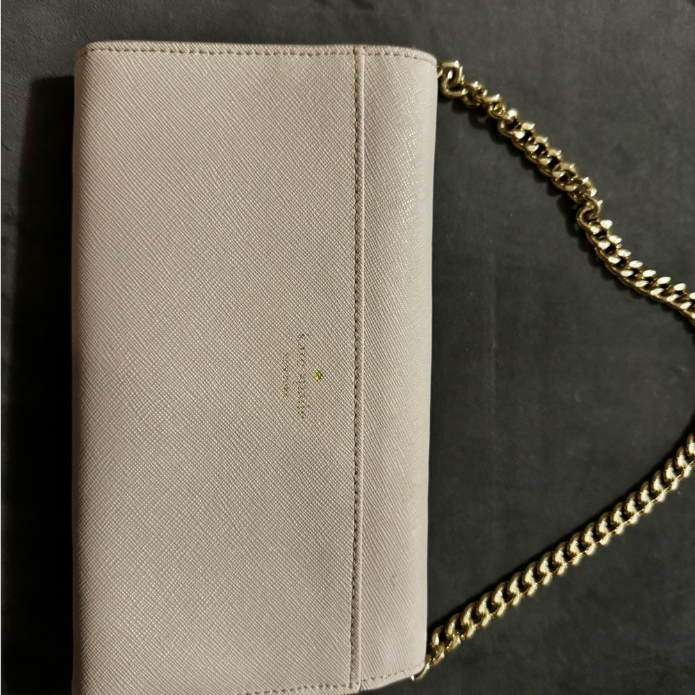 Kate Spade New York Blaze A Trail Milou Owl Wallet Clutch - Picture 4 of 8